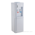 promoção dispensador de água de resfriamento de compressor quente e frio sem gabinete